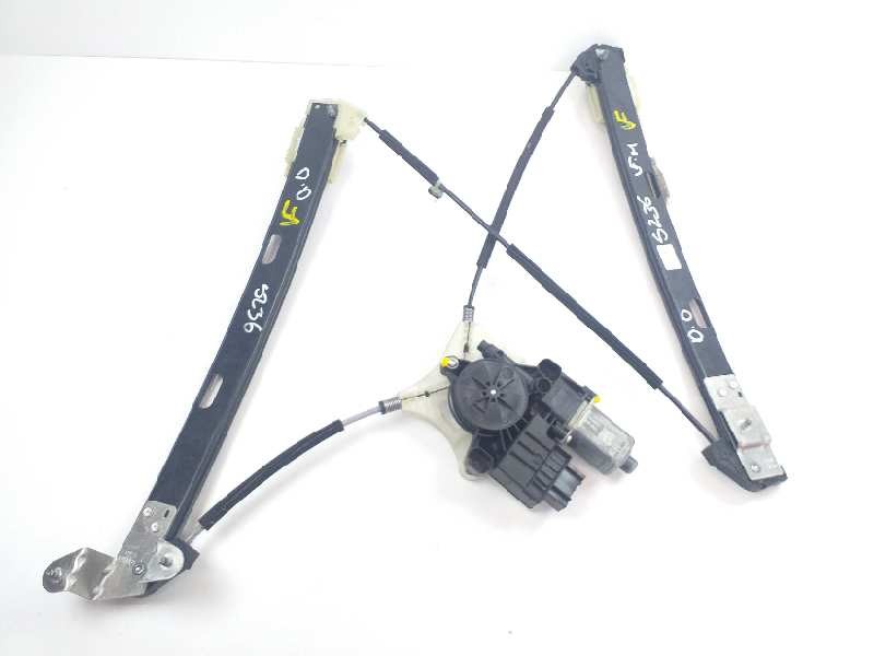 Recambio de elevalunas delantero derecho para volkswagen polo gti referencia OEM IAM 2G4837462B 2Q1959406B 0130822064