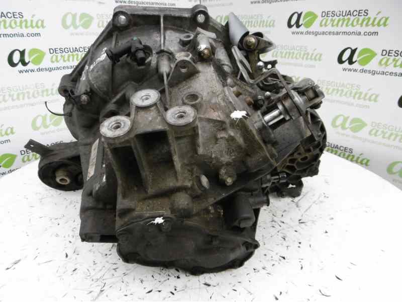 Recambio de caja cambios para opel vectra c berlina comfort referencia OEM IAM F23 G0202139631 