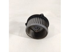 Recambio de ventilador calefaccion para toyota rav 4 (a2) 1.8 luna referencia OEM IAM 1940001450  