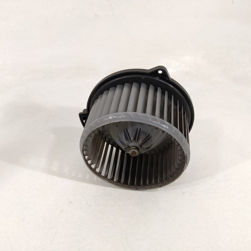 Recambio de ventilador calefaccion para toyota rav 4 (a2) 1.8 luna referencia OEM IAM 1940001450  