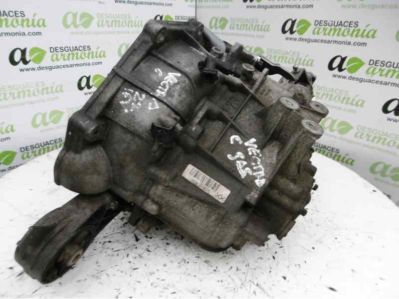 Recambio de caja cambios para opel vectra c berlina comfort referencia OEM IAM F23 G0202139631 