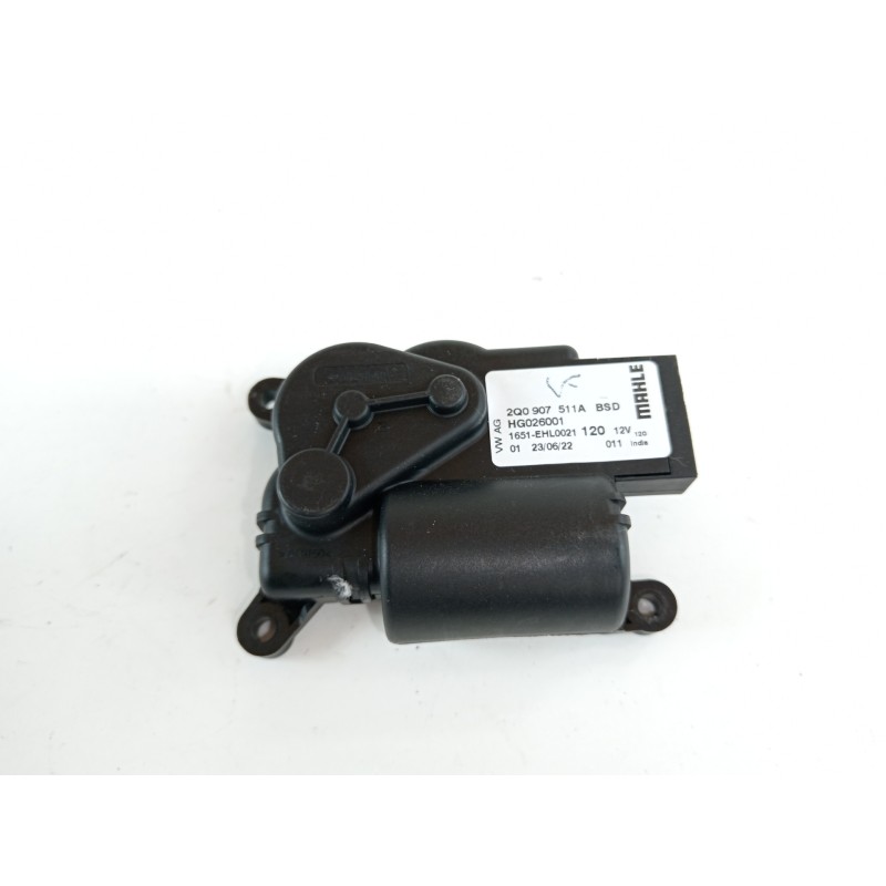 Recambio de motor apertura trampillas climatizador para seat ibiza (kj1) fr referencia OEM IAM 2Q0907511A HG026001 