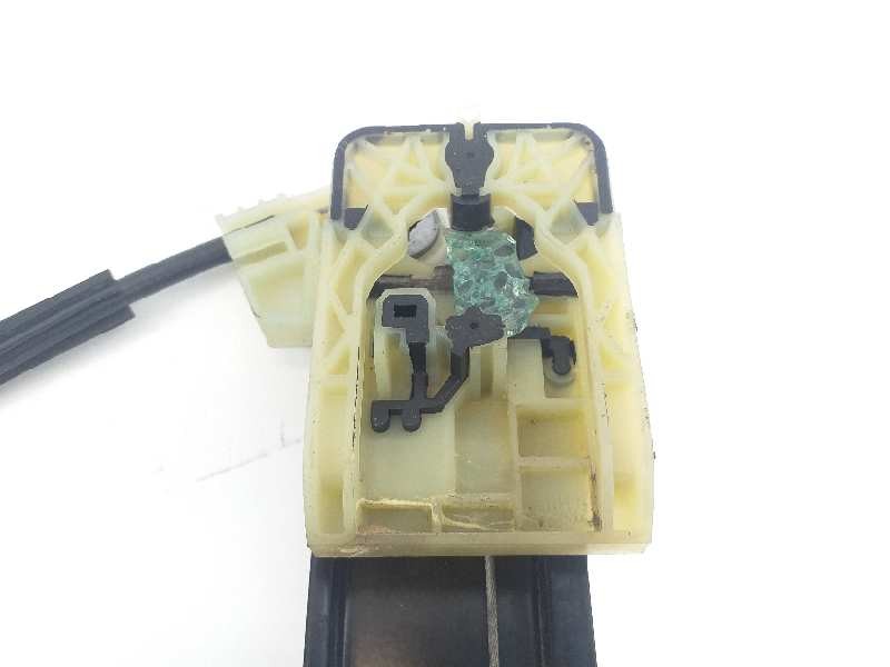 Recambio de elevalunas delantero derecho para volkswagen polo gti referencia OEM IAM 2G4837462B 2Q1959406B 0130822064