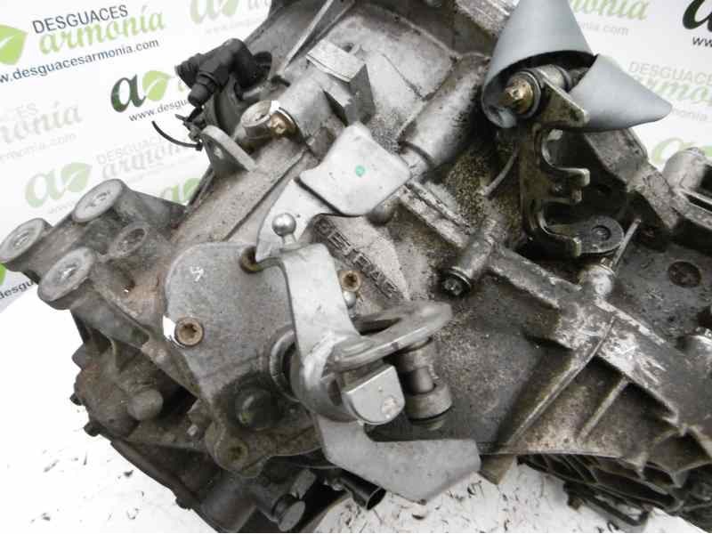 Recambio de caja cambios para opel vectra c berlina comfort referencia OEM IAM F23 G0202139631 