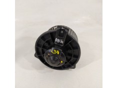 Recambio de ventilador calefaccion para toyota rav 4 (a2) 1.8 luna referencia OEM IAM 1940001450   2