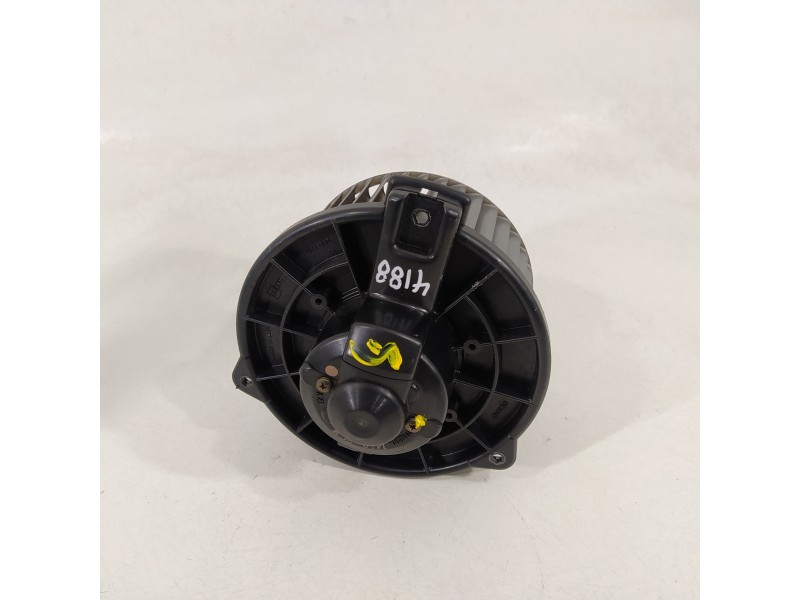 Recambio de ventilador calefaccion para toyota rav 4 (a2) 1.8 luna referencia OEM IAM 1940001450  