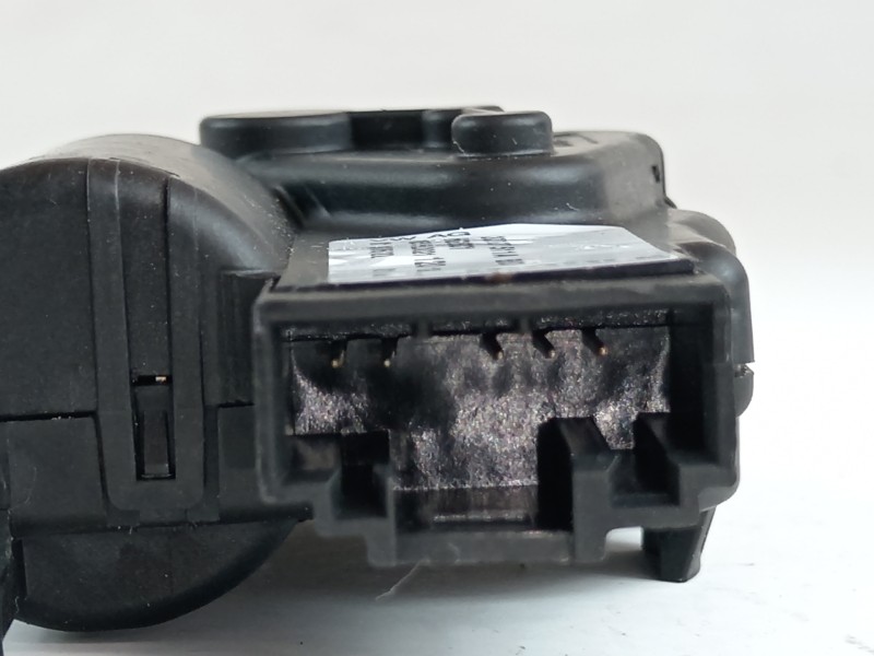 Recambio de motor apertura trampillas climatizador para seat ibiza (kj1) fr referencia OEM IAM 2Q0907511A HG026001 