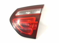 Recambio de piloto trasero derecho para citroën c4 grand picasso 1.6 e-hdi fap referencia OEM IAM 9673164980   2