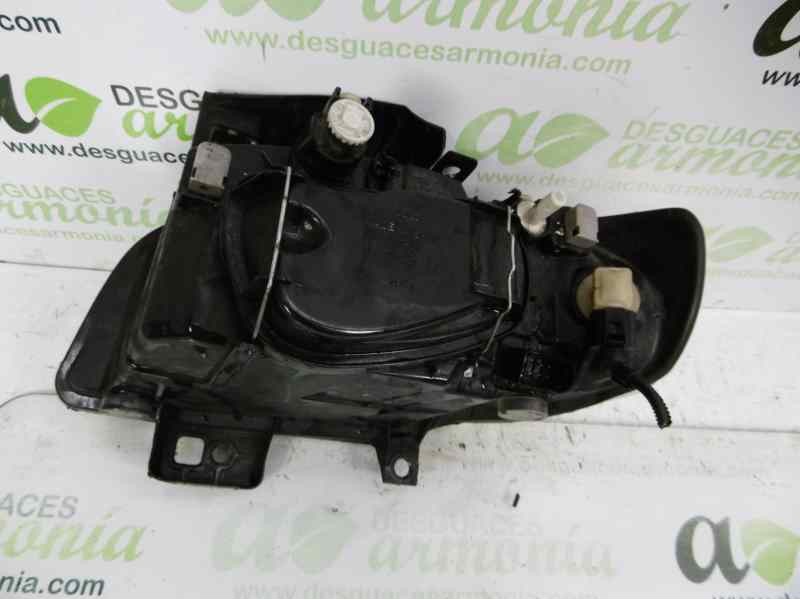 Recambio de faro derecho para seat cordoba berlina (6k2) sport referencia OEM IAM 6K1941044A   Recambio de faro derecho para seat cordoba berlina (6k2) sport referencia OEM IAM 6K1941044A