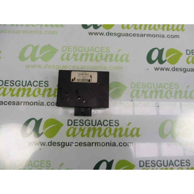 Recambio de modulo confort para volkswagen golf iv berlina (1j1) highline referencia OEM IAM 1J0959799Q 5DK007951 