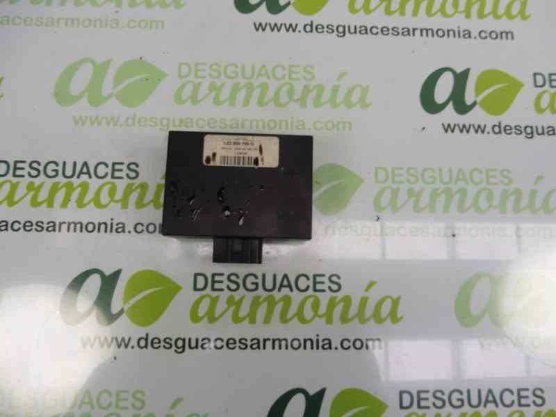 Recambio de modulo confort para volkswagen golf iv berlina (1j1) highline referencia OEM IAM 1J0959799Q 5DK007951 