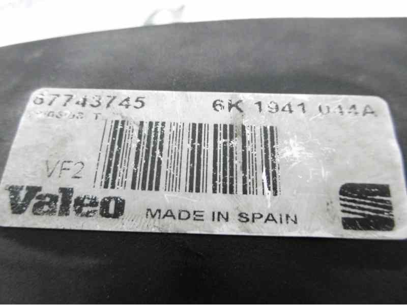 Recambio de faro derecho para seat cordoba berlina (6k2) sport referencia OEM IAM 6K1941044A   Recambio de faro derecho para seat cordoba berlina (6k2) sport referencia OEM IAM 6K1941044A