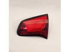 Recambio de piloto trasero derecho para citroën c3 collection referencia OEM IAM 9685225480  