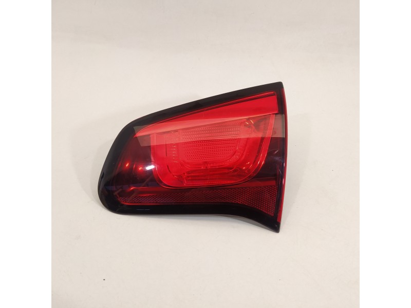 Recambio de piloto trasero derecho para citroën c3 collection referencia OEM IAM 9685225480  