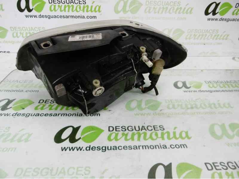 Recambio de faro derecho para seat cordoba berlina (6k2) sport referencia OEM IAM 6K1941044A   Recambio de faro derecho para seat cordoba berlina (6k2) sport referencia OEM IAM 6K1941044A