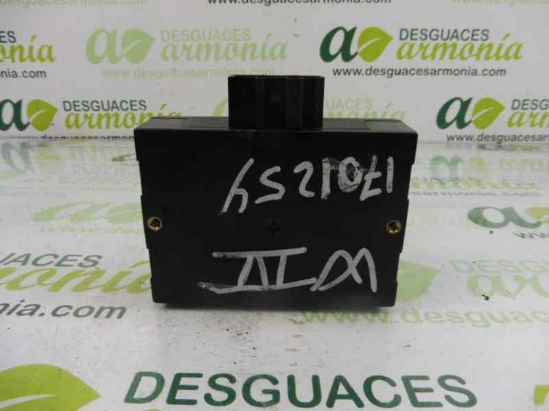 Recambio de modulo confort para volkswagen golf iv berlina (1j1) highline referencia OEM IAM 1J0959799Q 5DK007951 