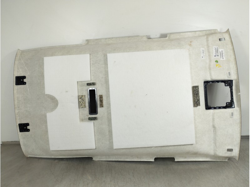 Recambio de techo interior para seat arona xperience referencia OEM IAM 6F9867501  