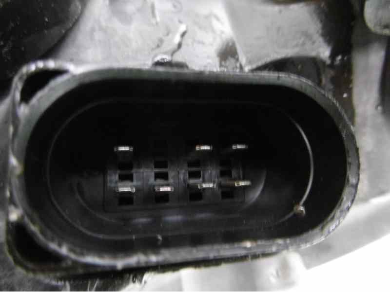 Recambio de faro derecho para seat cordoba berlina (6k2) sport referencia OEM IAM 6K1941044A   Recambio de faro derecho para seat cordoba berlina (6k2) sport referencia OEM IAM 6K1941044A
