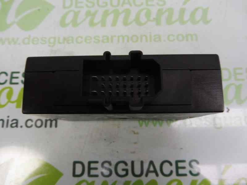 Recambio de modulo confort para volkswagen golf iv berlina (1j1) highline referencia OEM IAM 1J0959799Q 5DK007951 