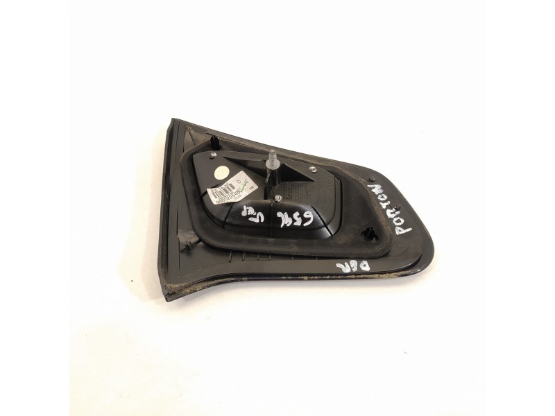 Recambio de piloto trasero derecho para citroën c3 collection referencia OEM IAM 9685225480  