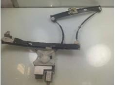 Recambio de elevalunas delantero izquierdo para volkswagen polo gti referencia OEM IAM 2G4837461B  