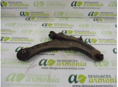 Recambio de brazo suspension inferior delantero derecho para renault scenic ii confort dynamique referencia OEM IAM   