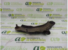 Recambio de brazo suspension inferior delantero derecho para renault scenic ii confort dynamique referencia OEM IAM    2