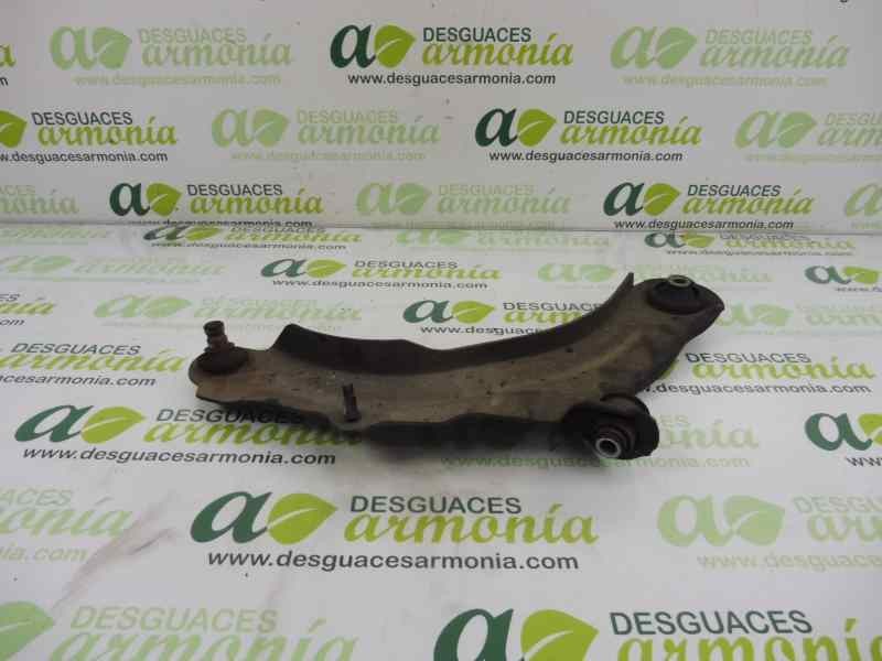 Recambio de brazo suspension inferior delantero derecho para renault scenic ii confort dynamique referencia OEM IAM   