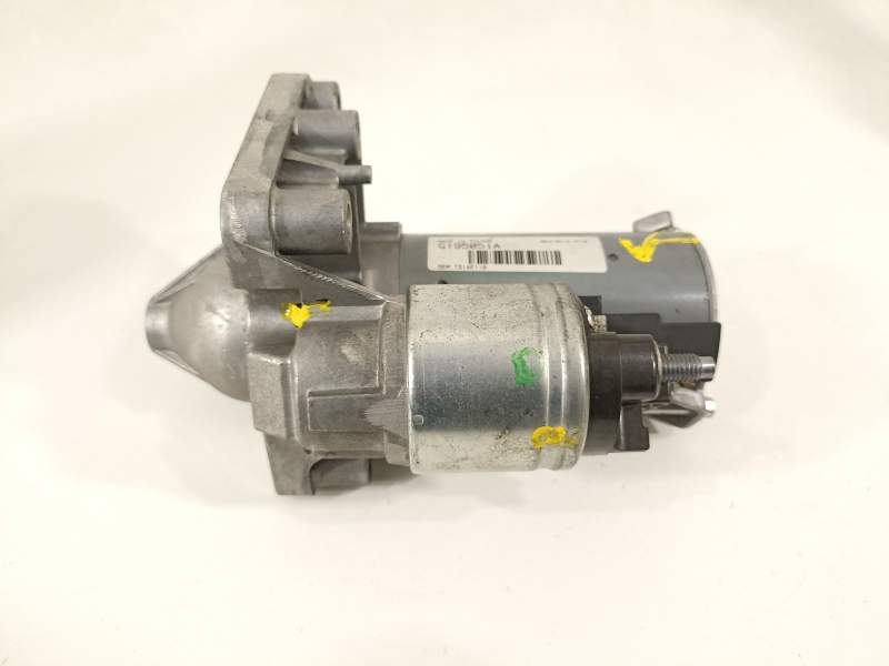 MOTOR ARRANQUE 9640825280 