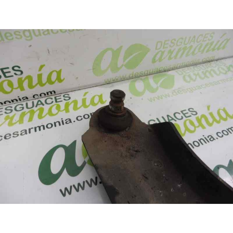 Recambio de brazo suspension inferior delantero derecho para renault scenic ii confort dynamique referencia OEM IAM   