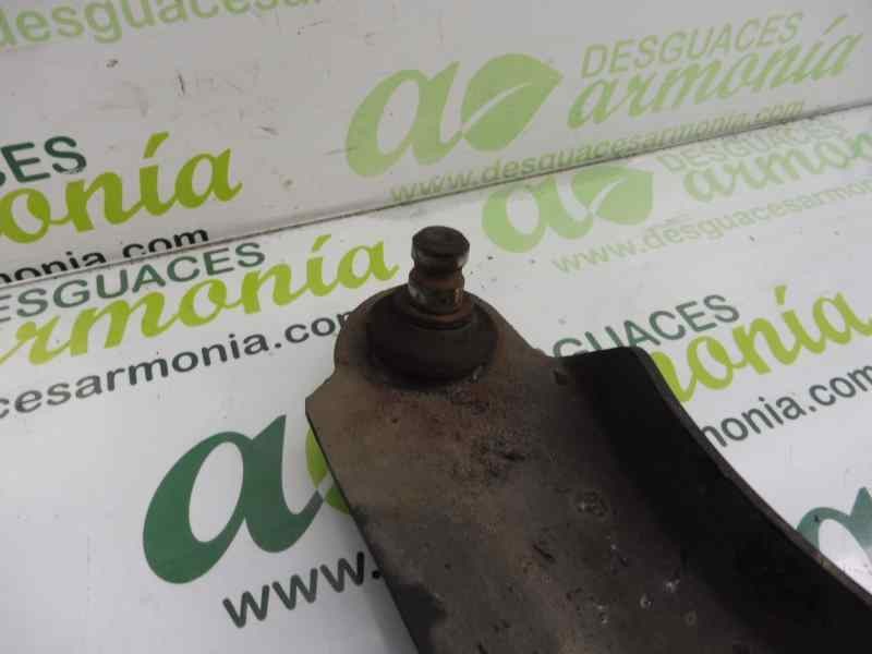 Recambio de brazo suspension inferior delantero derecho para renault scenic ii confort dynamique referencia OEM IAM   