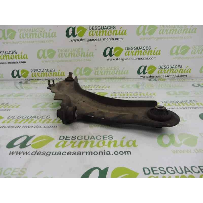 Recambio de brazo suspension inferior delantero derecho para renault scenic ii confort dynamique referencia OEM IAM   