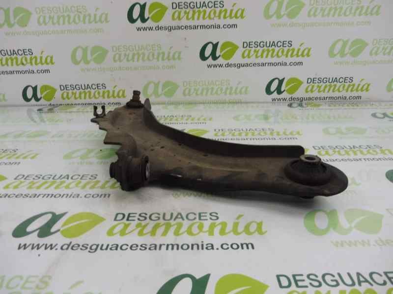 Recambio de brazo suspension inferior delantero derecho para renault scenic ii confort dynamique referencia OEM IAM   