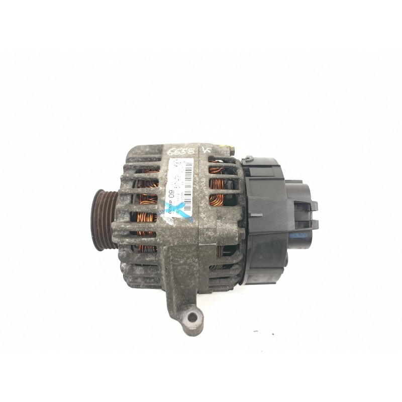 Recambio de alternador para lancia ypsilon (101) 1.2 16v argento referencia OEM IAM 51714791  