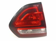 Recambio de piloto trasero izquierdo para citroën c4 grand picasso 1.6 e-hdi fap referencia OEM IAM 9673165080  
