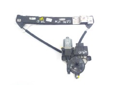 Recambio de elevalunas trasero derecho para volkswagen polo gti referencia OEM IAM 2G6839462C 5Q959408 0130822694