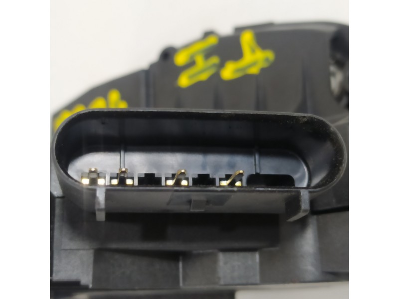 Recambio de cerradura puerta trasera izquierda para ford focus lim. (cb8) urban referencia OEM IAM BM5AA26413AF  