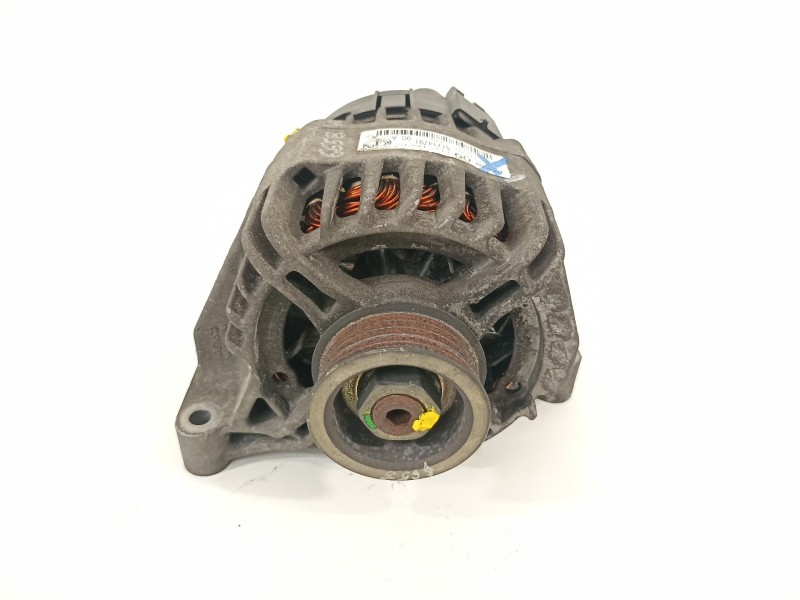 Recambio de alternador para lancia ypsilon (101) 1.2 16v argento referencia OEM IAM 51714791  