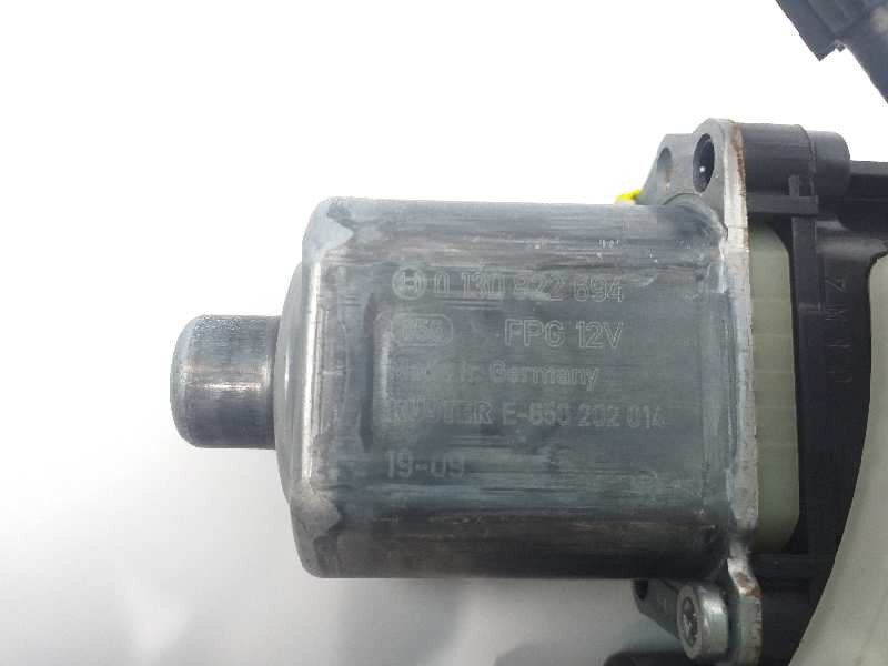 Recambio de elevalunas trasero derecho para volkswagen polo gti referencia OEM IAM 2G6839462C 5Q959408 0130822694