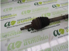 Recambio de transmision delantera derecha para renault scenic ii confort authentique referencia OEM IAM 8200472158   2
