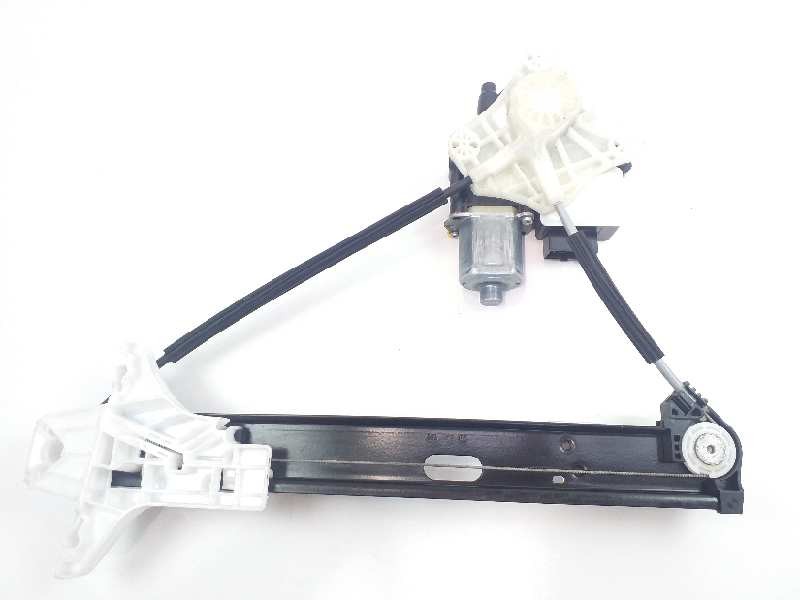 Recambio de elevalunas trasero derecho para volkswagen polo gti referencia OEM IAM 2G6839462C 5Q959408 0130822694