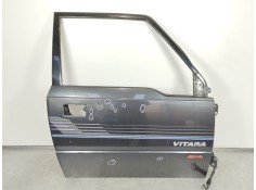 Recambio de puerta delantera derecha para suzuki vitara se/sv (et) 1.6 hard top xaloc lujo referencia OEM IAM   