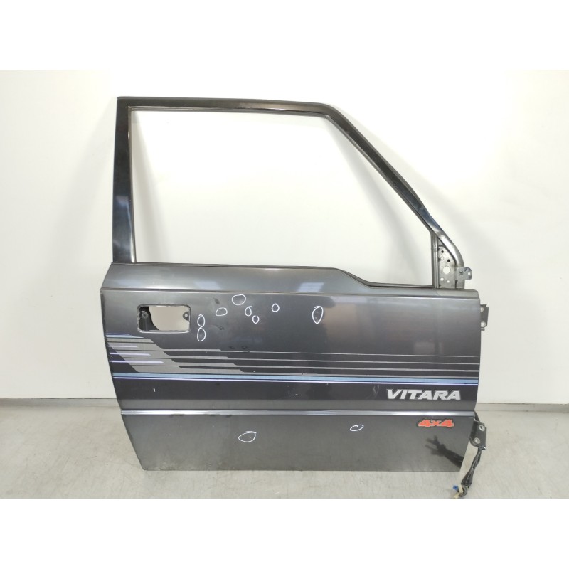 Recambio de puerta delantera derecha para suzuki vitara se/sv (et) 1.6 hard top xaloc lujo referencia OEM IAM   
