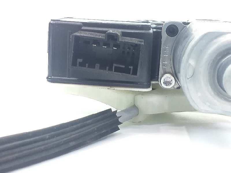 Recambio de elevalunas trasero derecho para volkswagen polo gti referencia OEM IAM 2G6839462C 5Q959408 0130822694