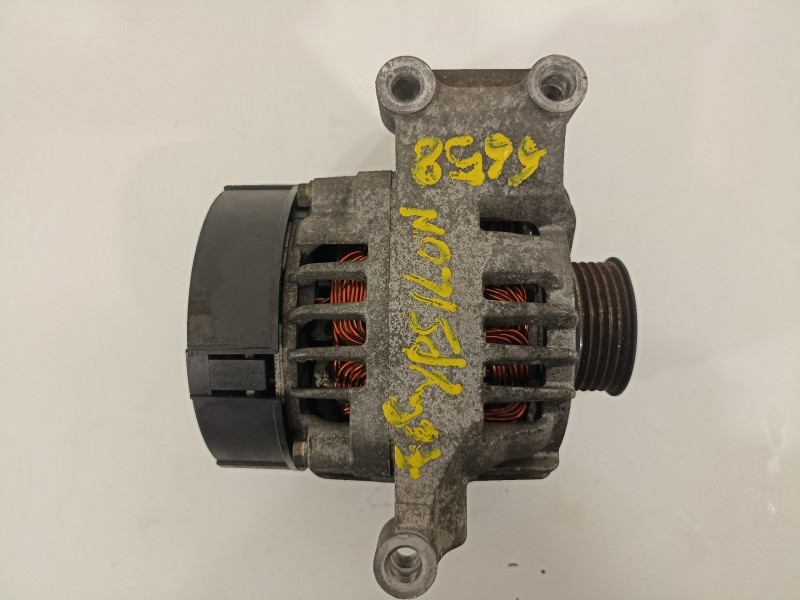Recambio de alternador para lancia ypsilon (101) 1.2 16v argento referencia OEM IAM 51714791  