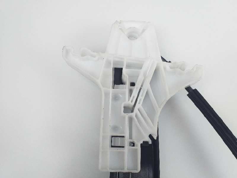 Recambio de elevalunas trasero derecho para volkswagen polo gti referencia OEM IAM 2G6839462C 5Q959408 0130822694