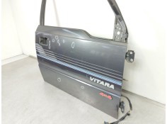 Recambio de puerta delantera derecha para suzuki vitara se/sv (et) 1.6 hard top xaloc lujo referencia OEM IAM    2