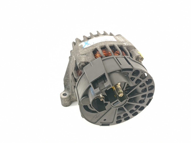 Recambio de alternador para lancia ypsilon (101) 1.2 16v argento referencia OEM IAM 51714791  