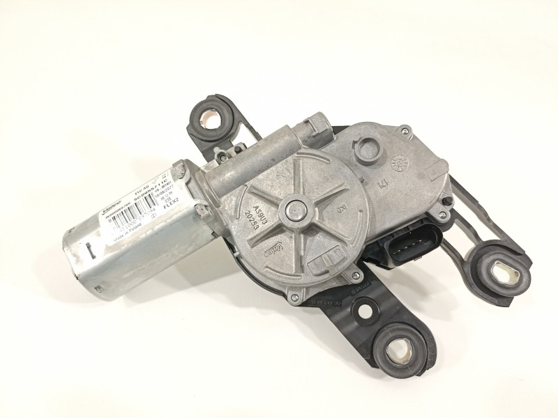 Recambio de motor limpia trasero para seat ibiza (kj1) fr referencia OEM IAM 5G0955711C  