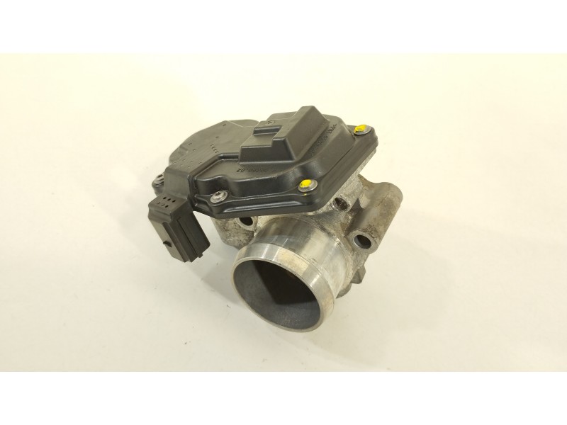 Recambio de caja mariposa para ford focus lim. (cb8) urban referencia OEM IAM CM5G9F991FA  